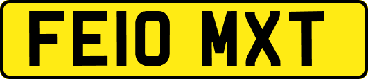 FE10MXT
