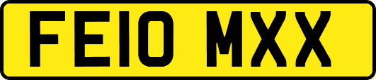 FE10MXX