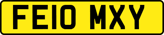 FE10MXY