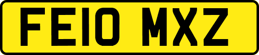 FE10MXZ