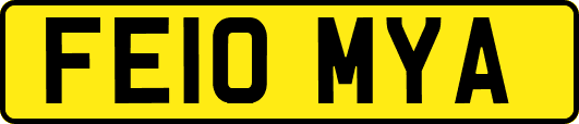 FE10MYA