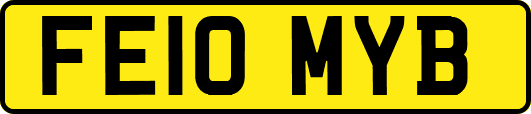 FE10MYB