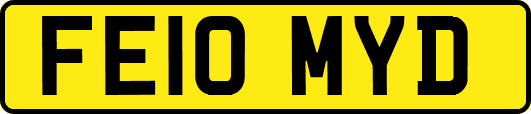 FE10MYD