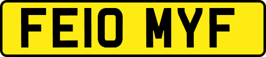 FE10MYF