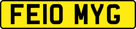 FE10MYG