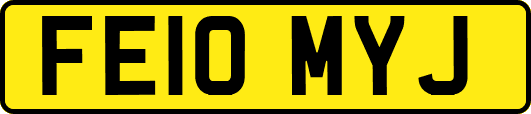 FE10MYJ