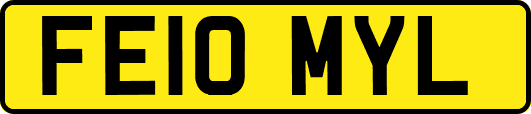 FE10MYL