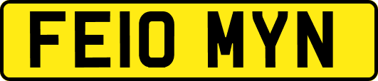 FE10MYN