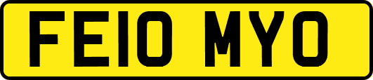 FE10MYO
