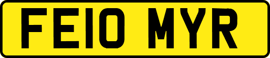 FE10MYR