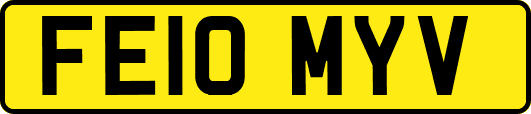 FE10MYV