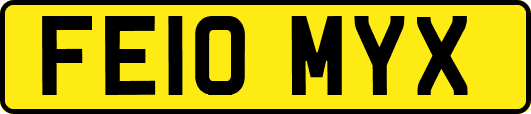 FE10MYX