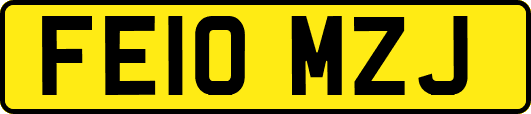 FE10MZJ