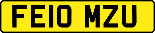 FE10MZU