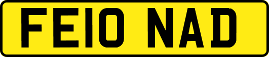 FE10NAD