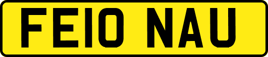 FE10NAU