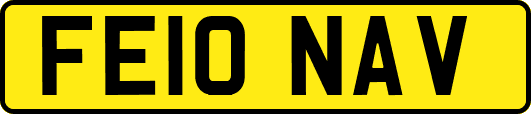 FE10NAV