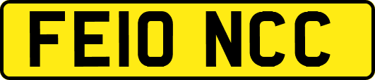 FE10NCC