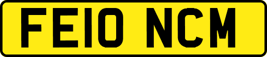 FE10NCM