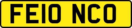 FE10NCO