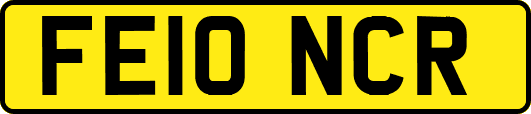 FE10NCR
