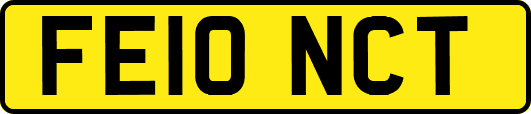 FE10NCT