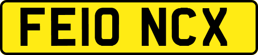 FE10NCX