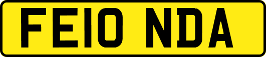 FE10NDA