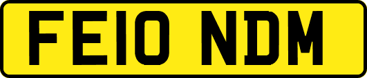 FE10NDM