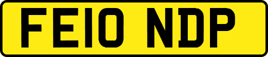 FE10NDP