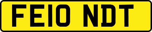 FE10NDT