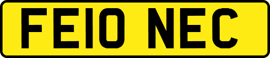 FE10NEC