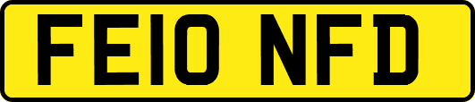 FE10NFD
