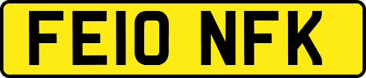 FE10NFK