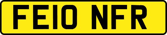 FE10NFR