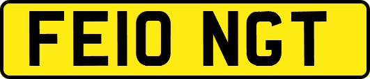 FE10NGT
