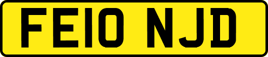 FE10NJD