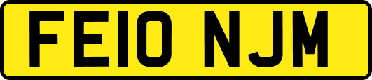 FE10NJM