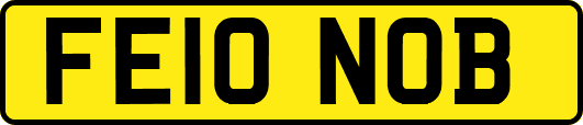 FE10NOB