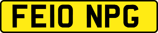 FE10NPG