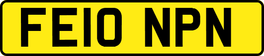 FE10NPN
