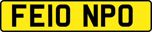 FE10NPO