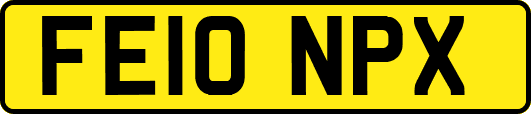 FE10NPX