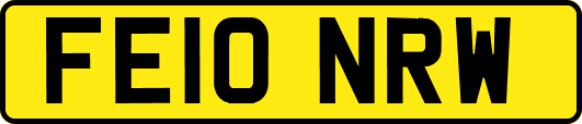 FE10NRW