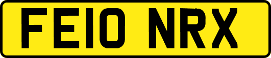 FE10NRX