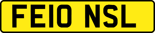 FE10NSL
