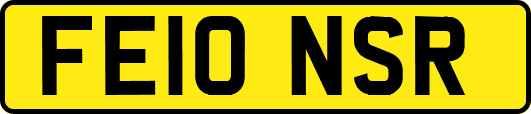 FE10NSR