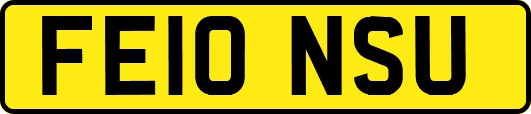 FE10NSU