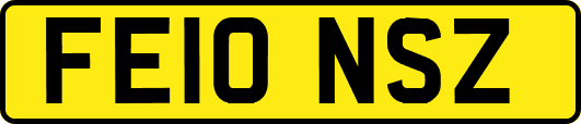 FE10NSZ
