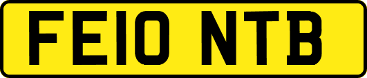 FE10NTB